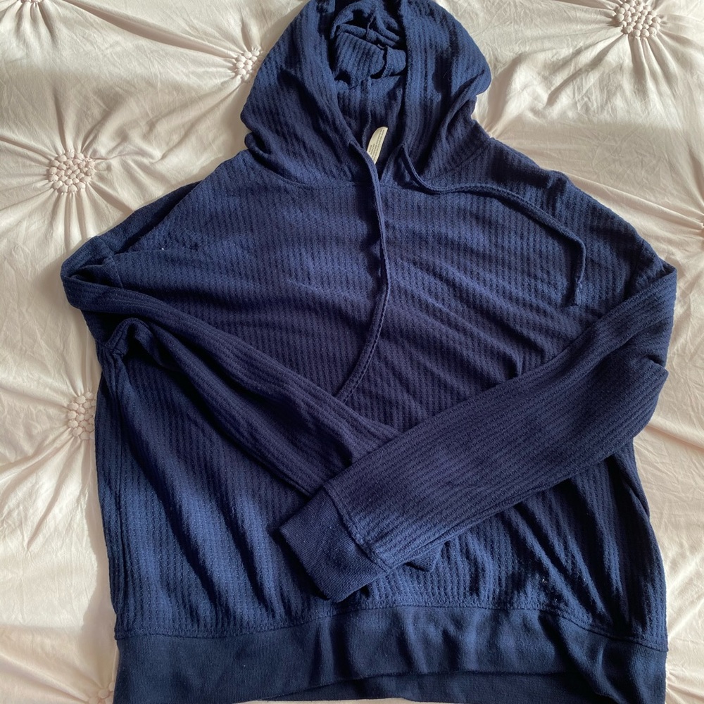 Blue Sweaters - Picture 2 of 2